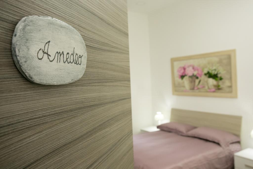 La Residenza Del Principe Rome Room photo